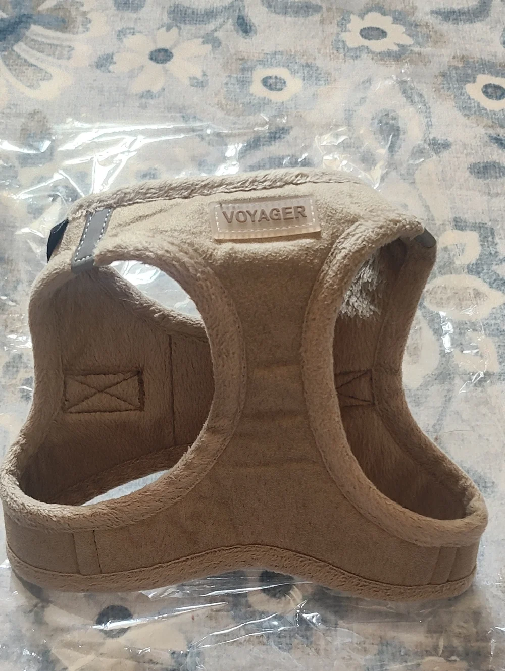 PETS: VOYAGER DOG HARNESS